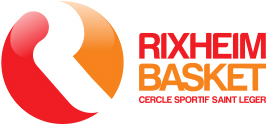 Logo club cssl Basket Rixheim club sportif Saint Leger Mobile