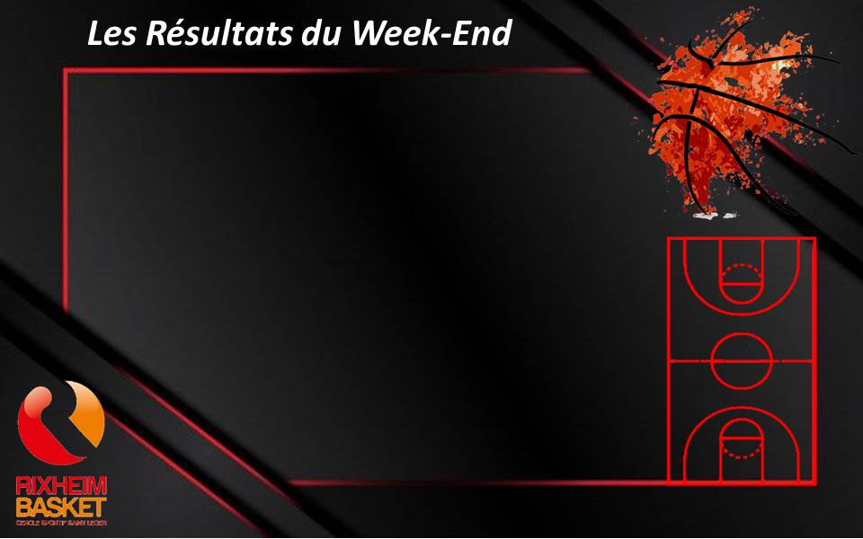 Image de l'actualité du CSSL Rixheim Basket